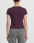 The Runt Space Cadet T-shirt - Venom Violet