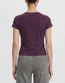 The Runt Space Cadet T-shirt - Venom Violet
