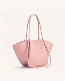 Nala Wide Tote Bag - Pink