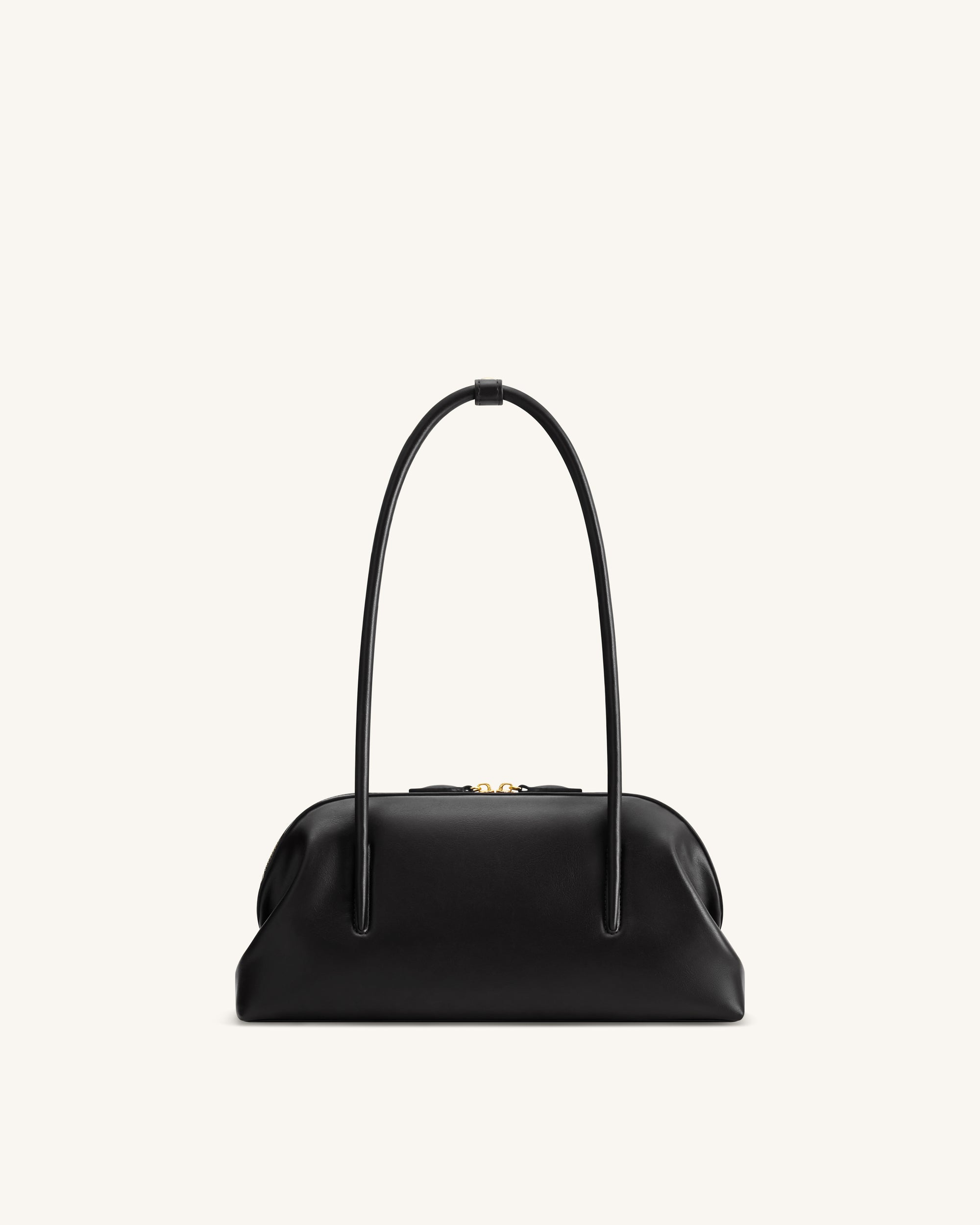 Aveline Shoulder Bag - Black