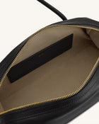 Aveline Shoulder Bag - Black