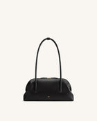 Aveline Shoulder Bag - Black
