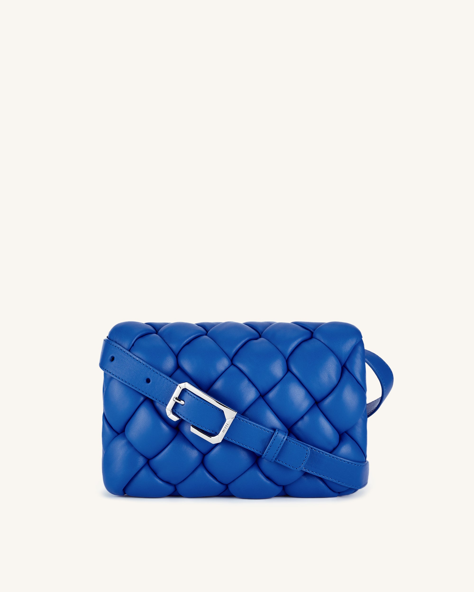Maze Bag - Classic Blue