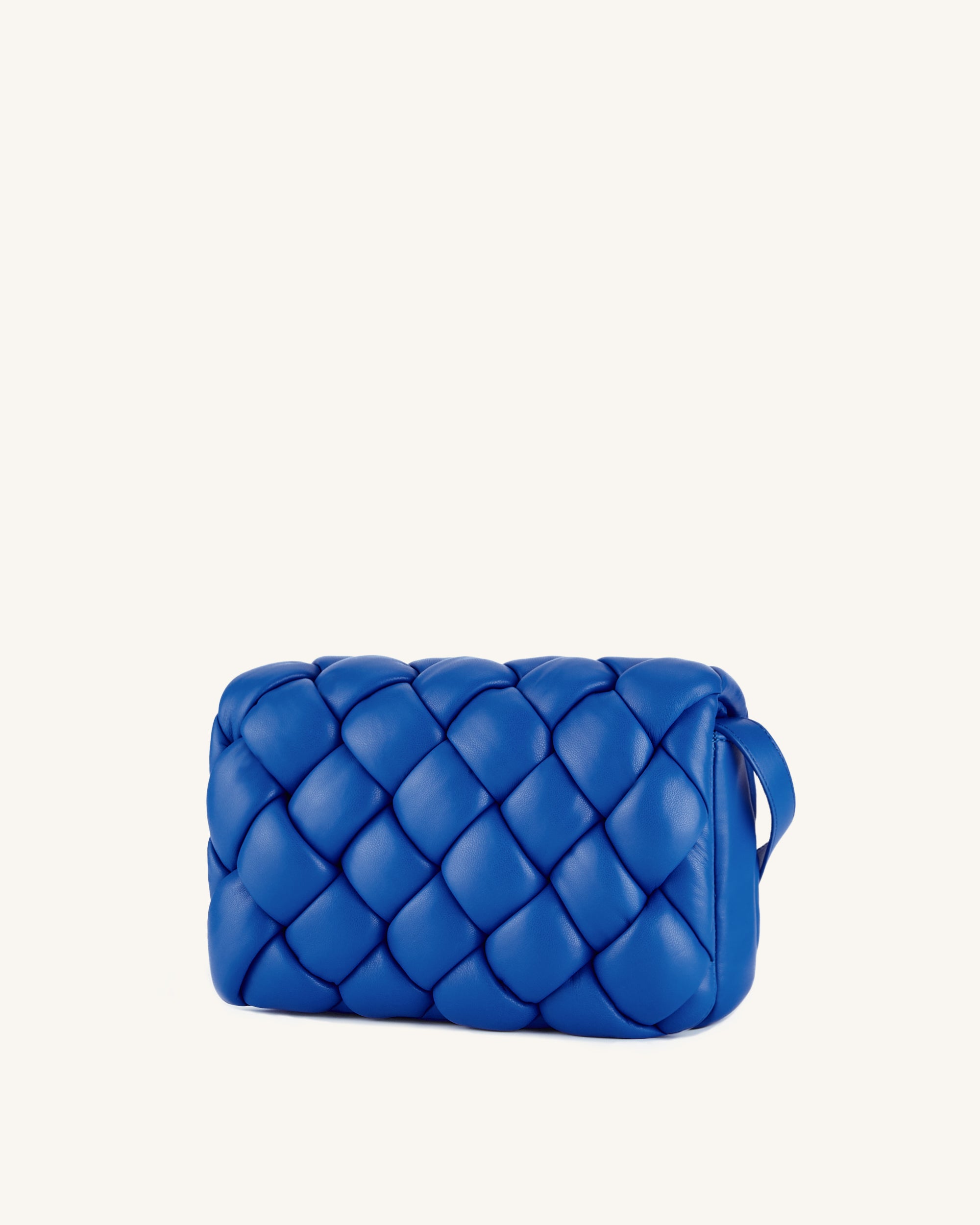 Maze Bag - Classic Blue