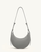Sharon Crossbody Bag - Grey
