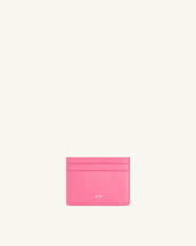 The Card Holder - Pink