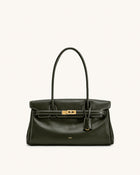 Yara Shoulder Bag - Army Green
