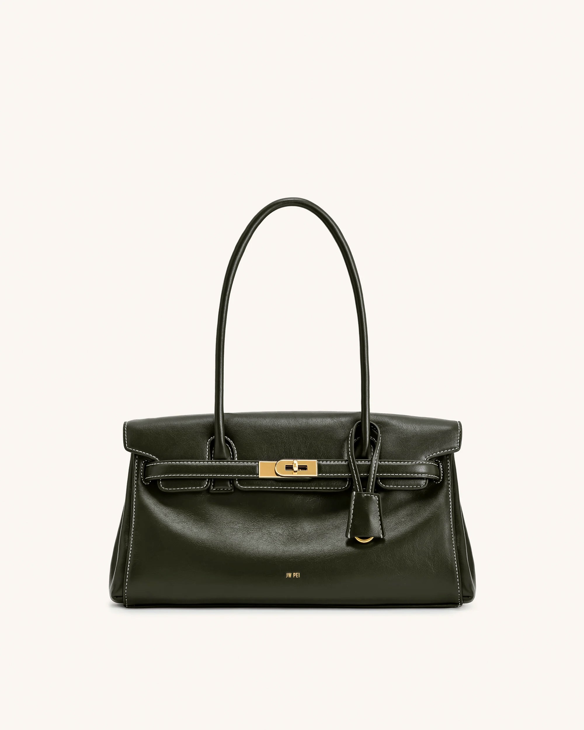 Yara Shoulder Bag - Army Green