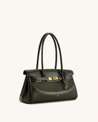 Yara Shoulder Bag - Army Green