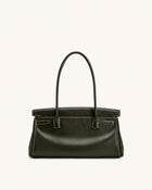 Yara Shoulder Bag - Army Green
