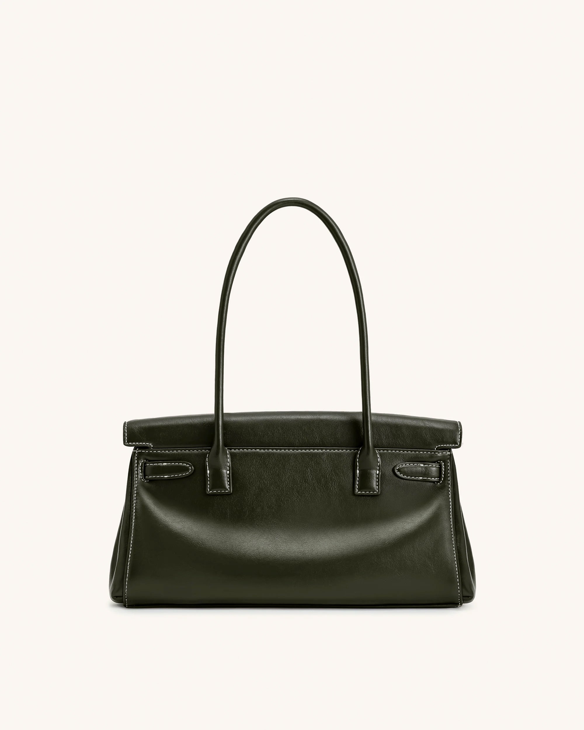 Yara Shoulder Bag - Army Green