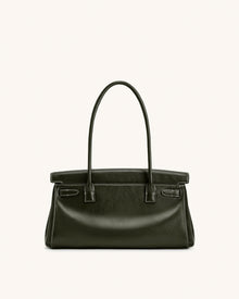 Yara Shoulder Bag - Army Green