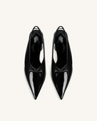Vivovr High Heel Pumps - Black