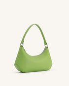 Lily Shoulder Bag - Green