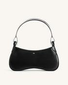 Ryann Shoulder Bag - Black