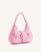 Jolene Handle Bag - Pink