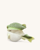 Blowfish Clutch Bag - Green
