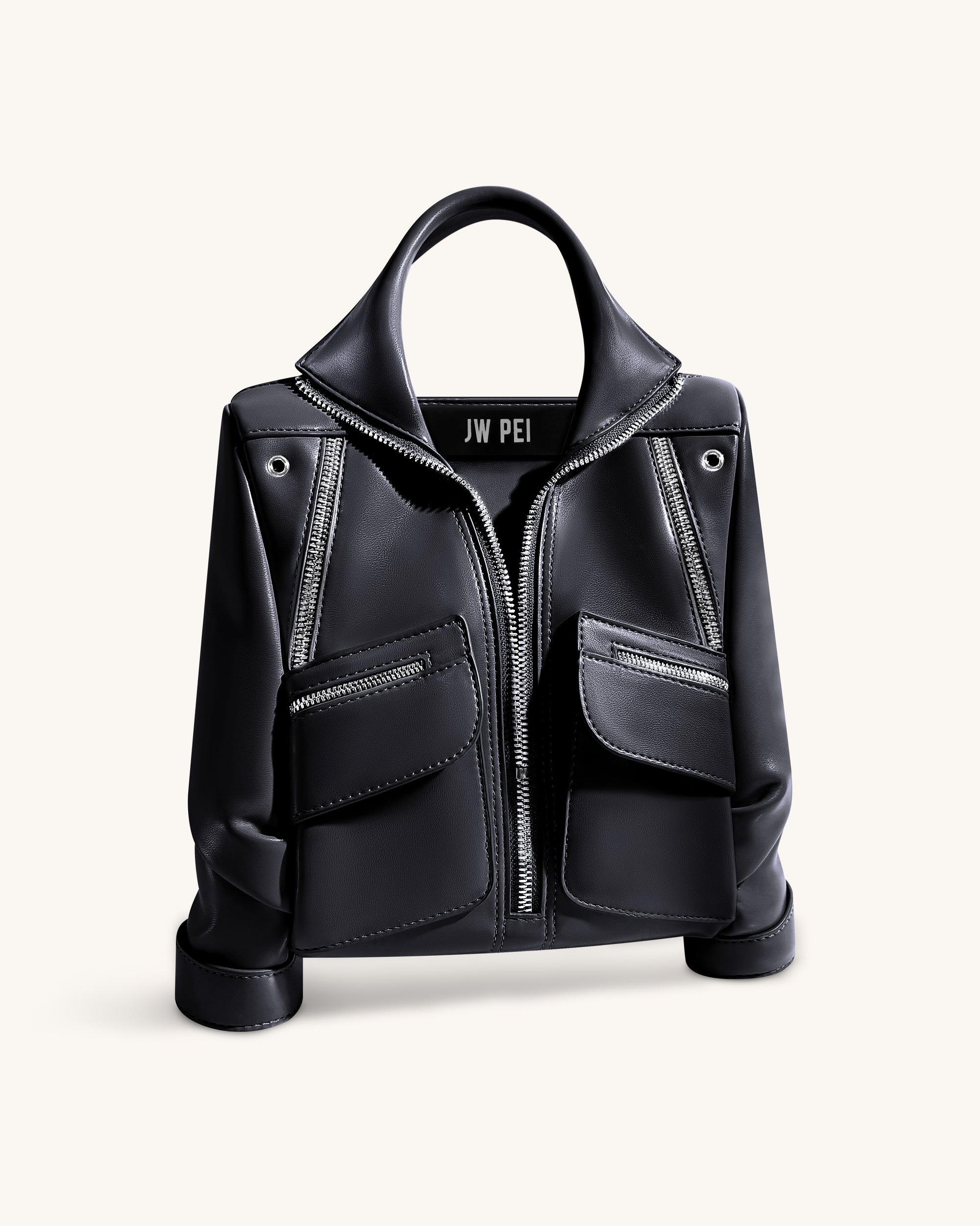 Maris Clothing Styling Tote Bag - Black