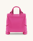 Maris Clothing Styling Tote Bag - Rose Red