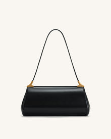 Eloise Shoulder Bag - Black