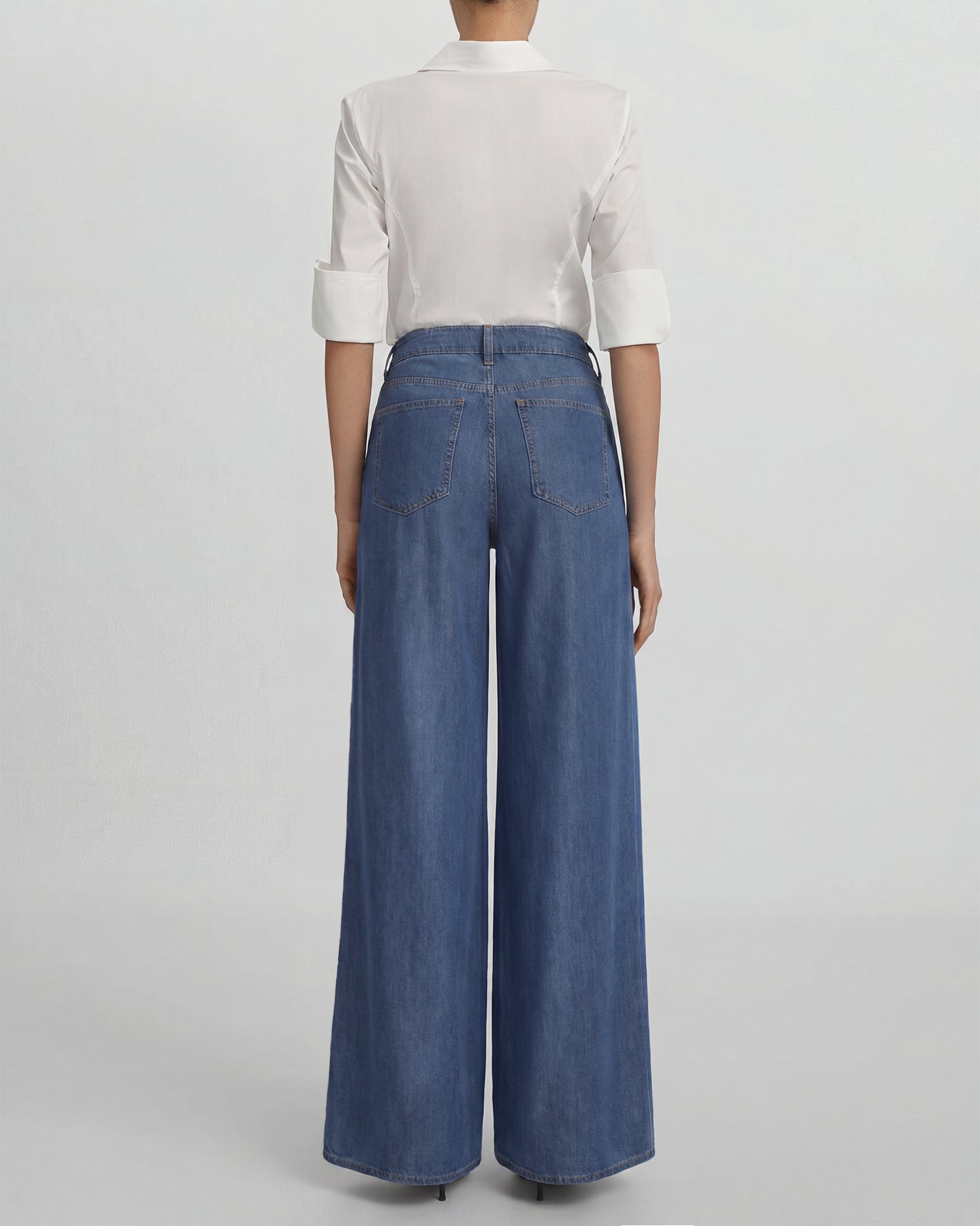 The Overachiever Jeans - Instant Classics Only