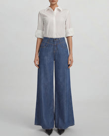 The Overachiever Jeans - Instant Classics Only