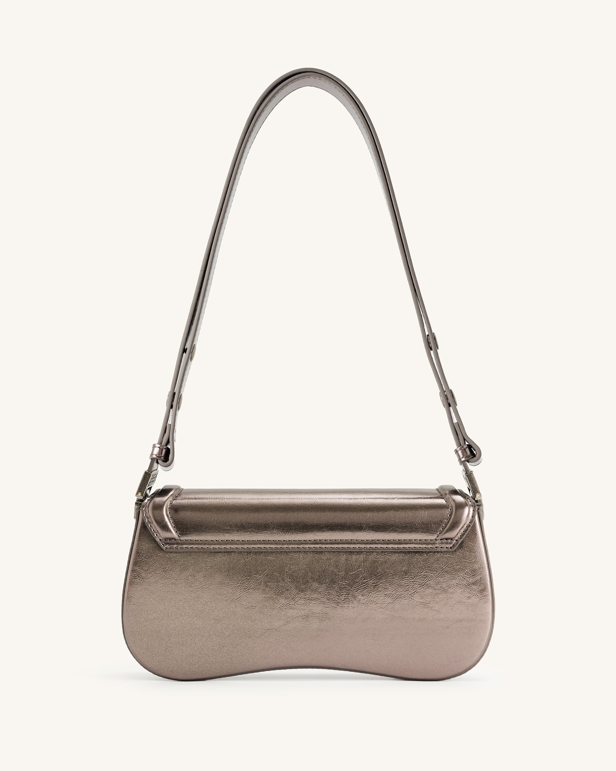 JW PEI/Joy Metallic Shoulder Bag-