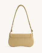 Joy Shoulder Bag - Taupe