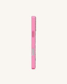 Sushi Phone Case - Multicolor Pink