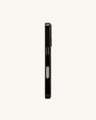 Cherry Phone Case - Multicolor Black