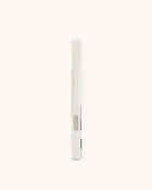 Tulip Faux Pearl Phone Case - White