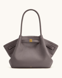 Hana Large Tote Bag - Taupe
