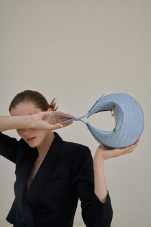 Rantan Bag - Ice Croc