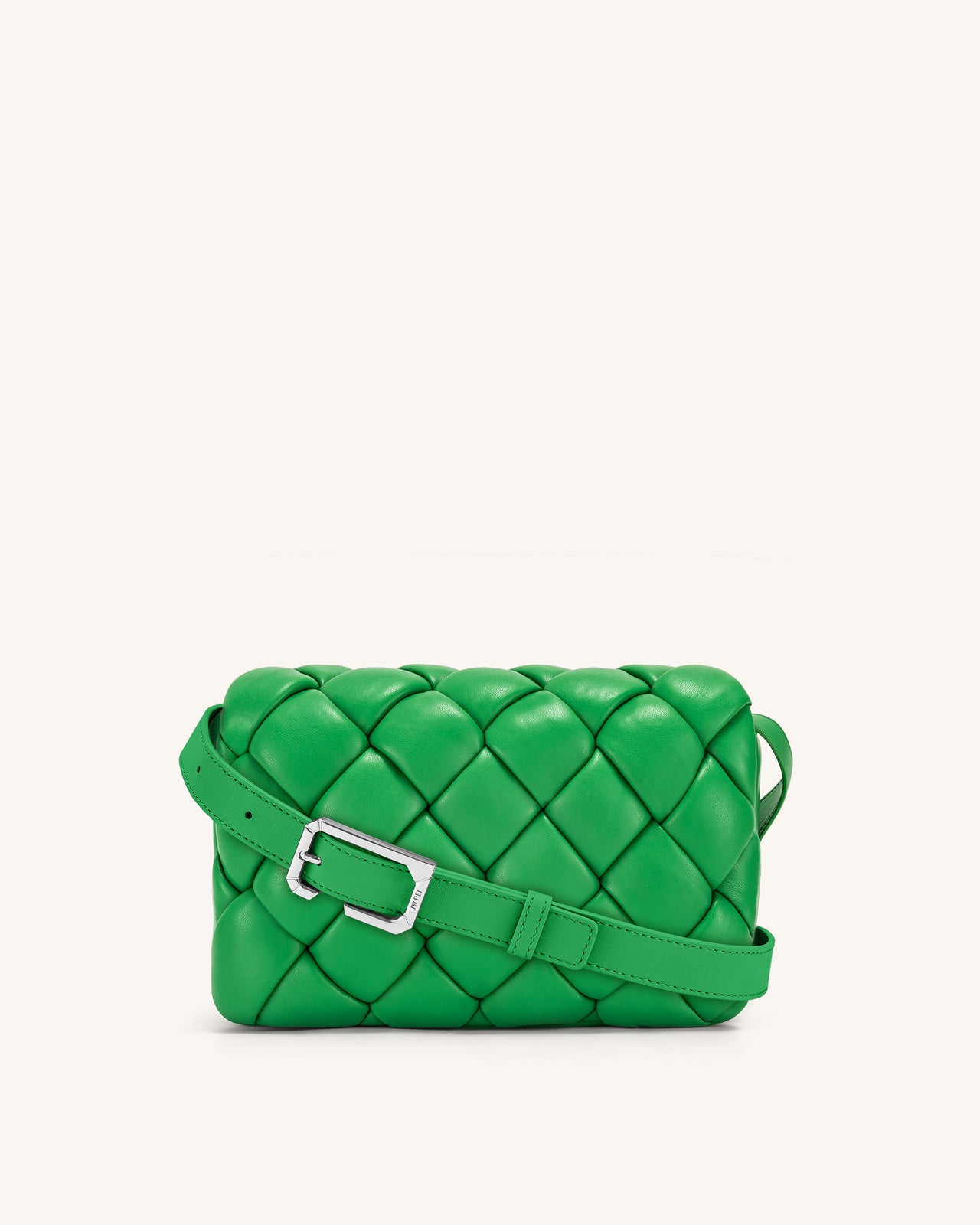 Maze Bag - Grass Green