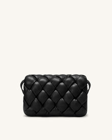 Maze Bag - Black