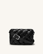 Maze Bag - Black