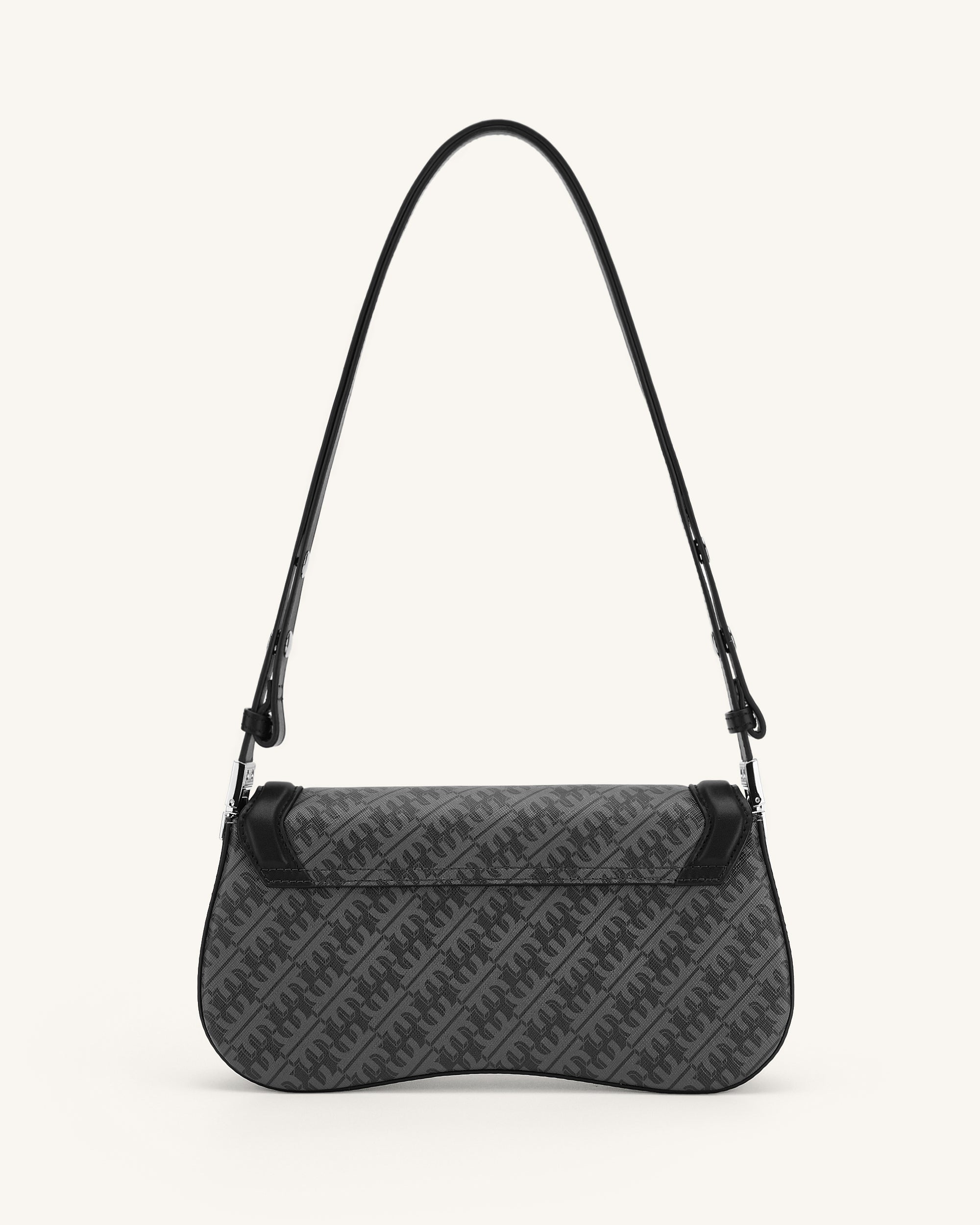 FEI Joy Shoulder Bag - Iron Black