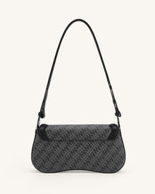 FEI Joy Shoulder Bag - Iron Black