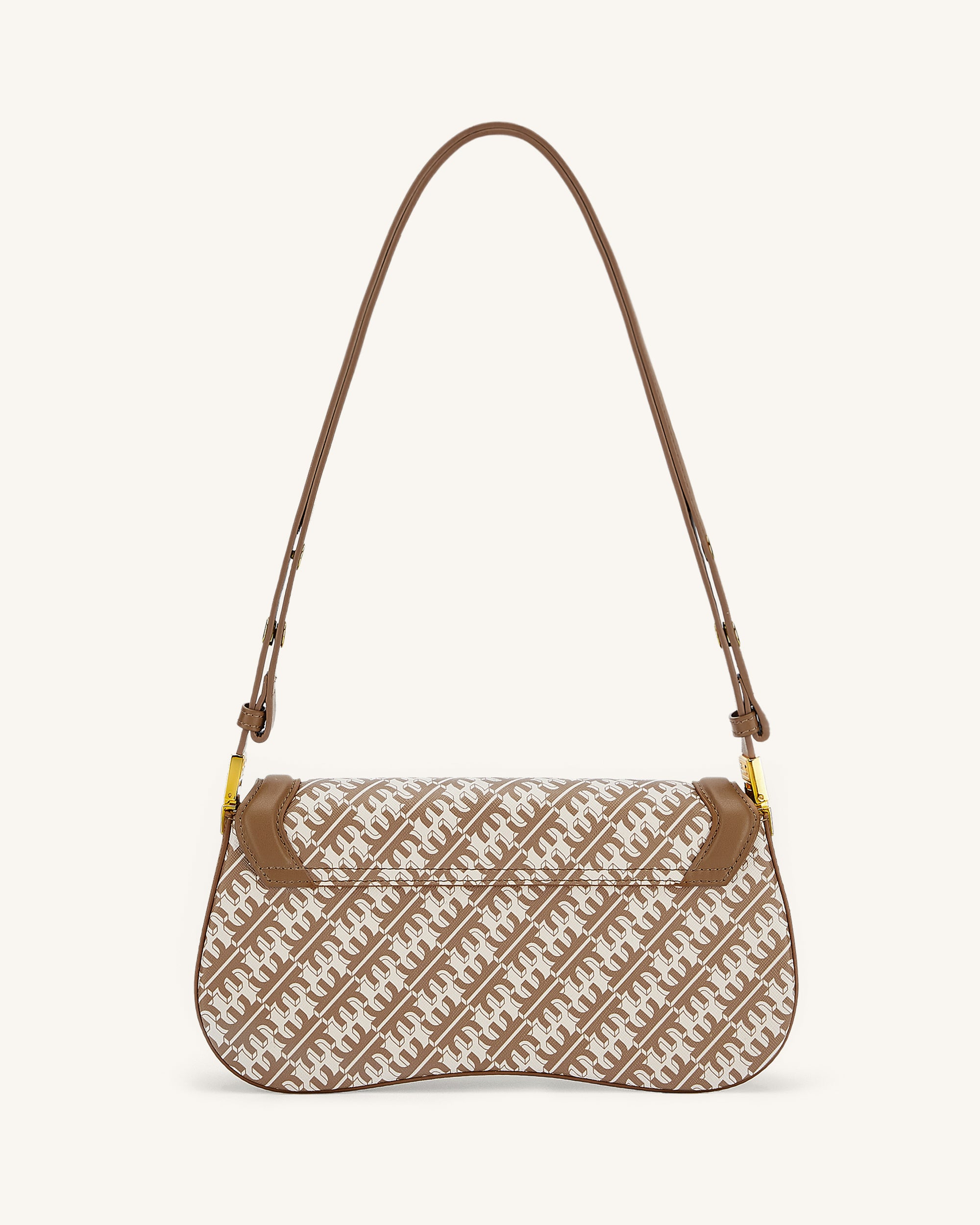 FEI Joy Shoulder Bag - Brown