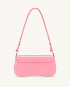 Joy Shoulder Bag - Pink