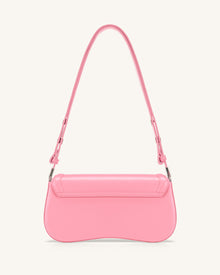 Joy Shoulder Bag - Pink