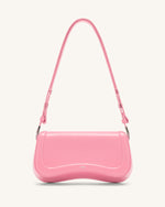 Joy Shoulder Bag - Pink