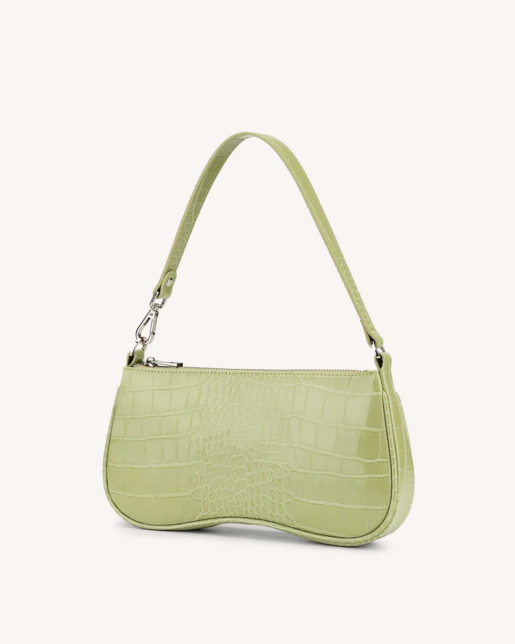 Green | JW PEI