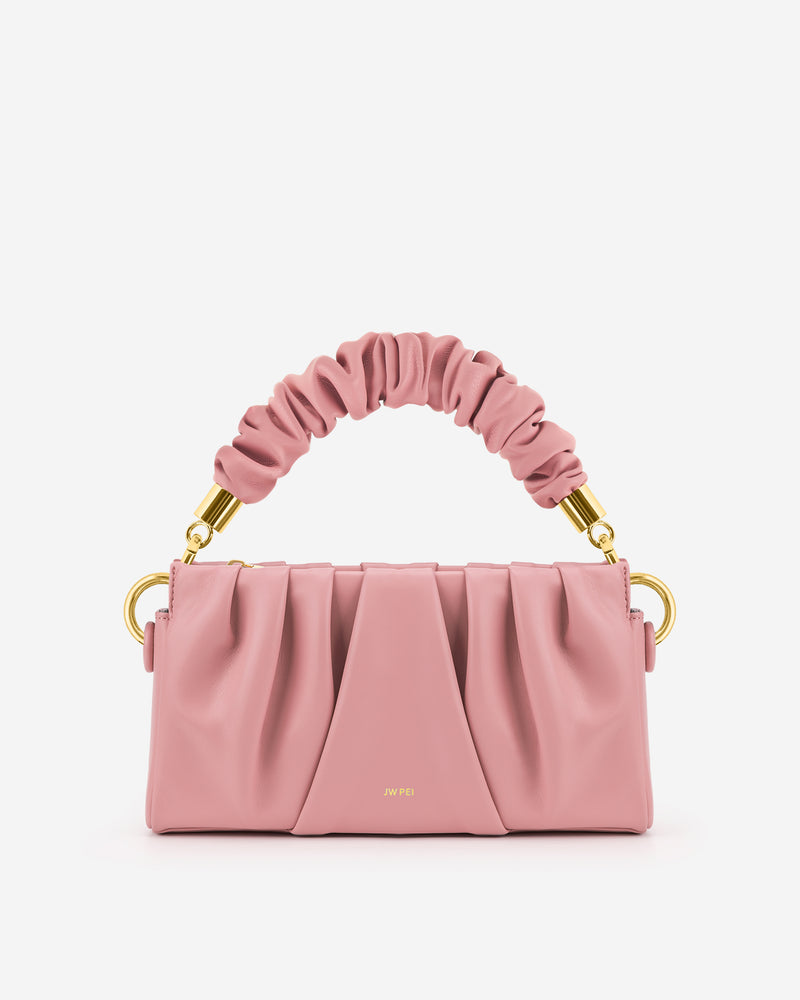 Scrunchie Strap - Pink