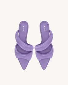 Sara Mule - Lavender