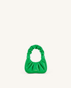 Gabbi  Super Mini Bag - Grass Green