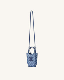 FEI Phone Bag - Navy