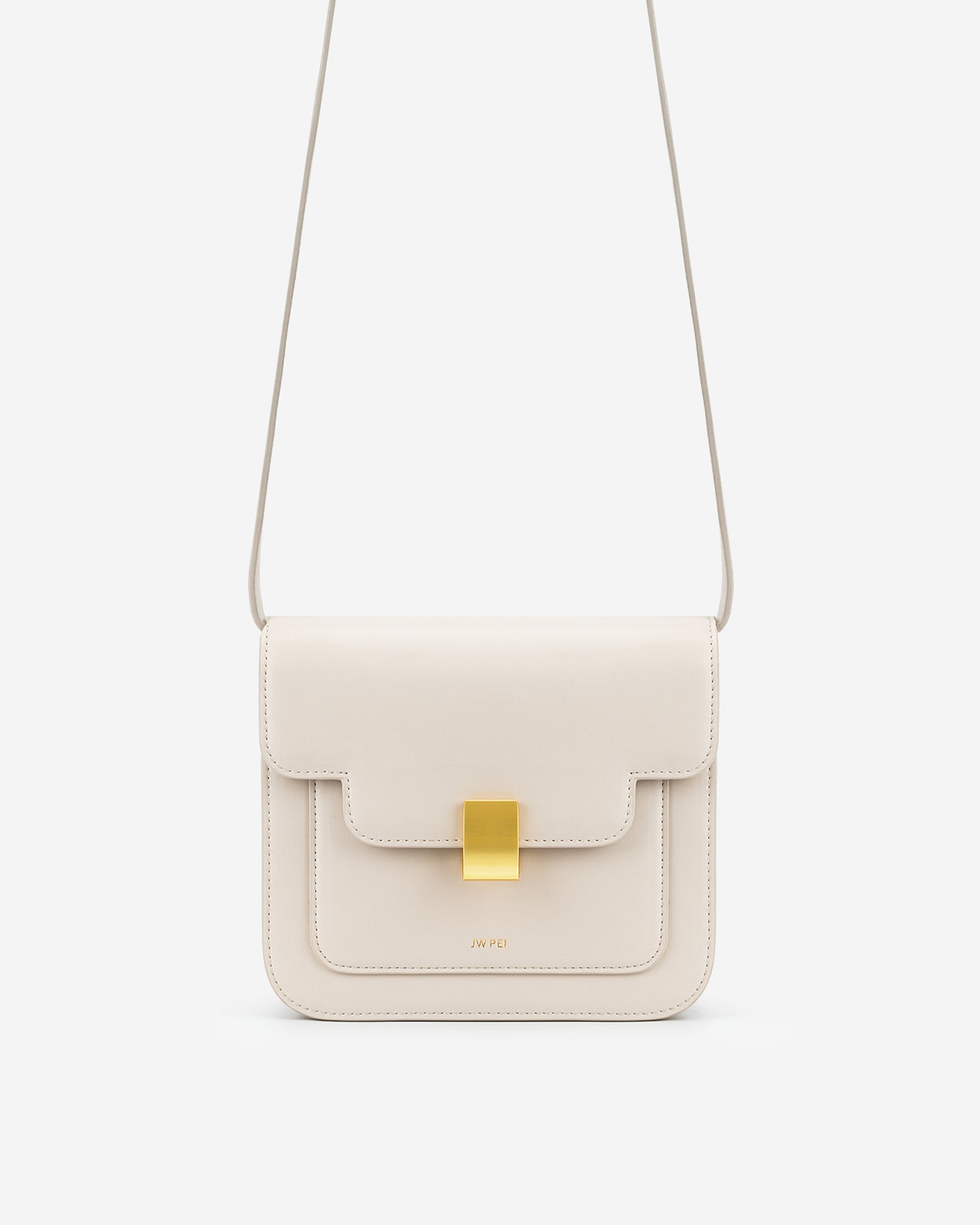 Kylee Bag - Ivory