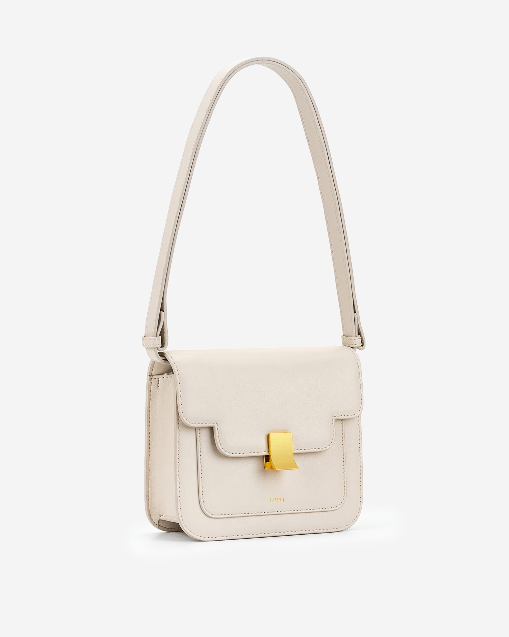 Kylee Bag - Ivory