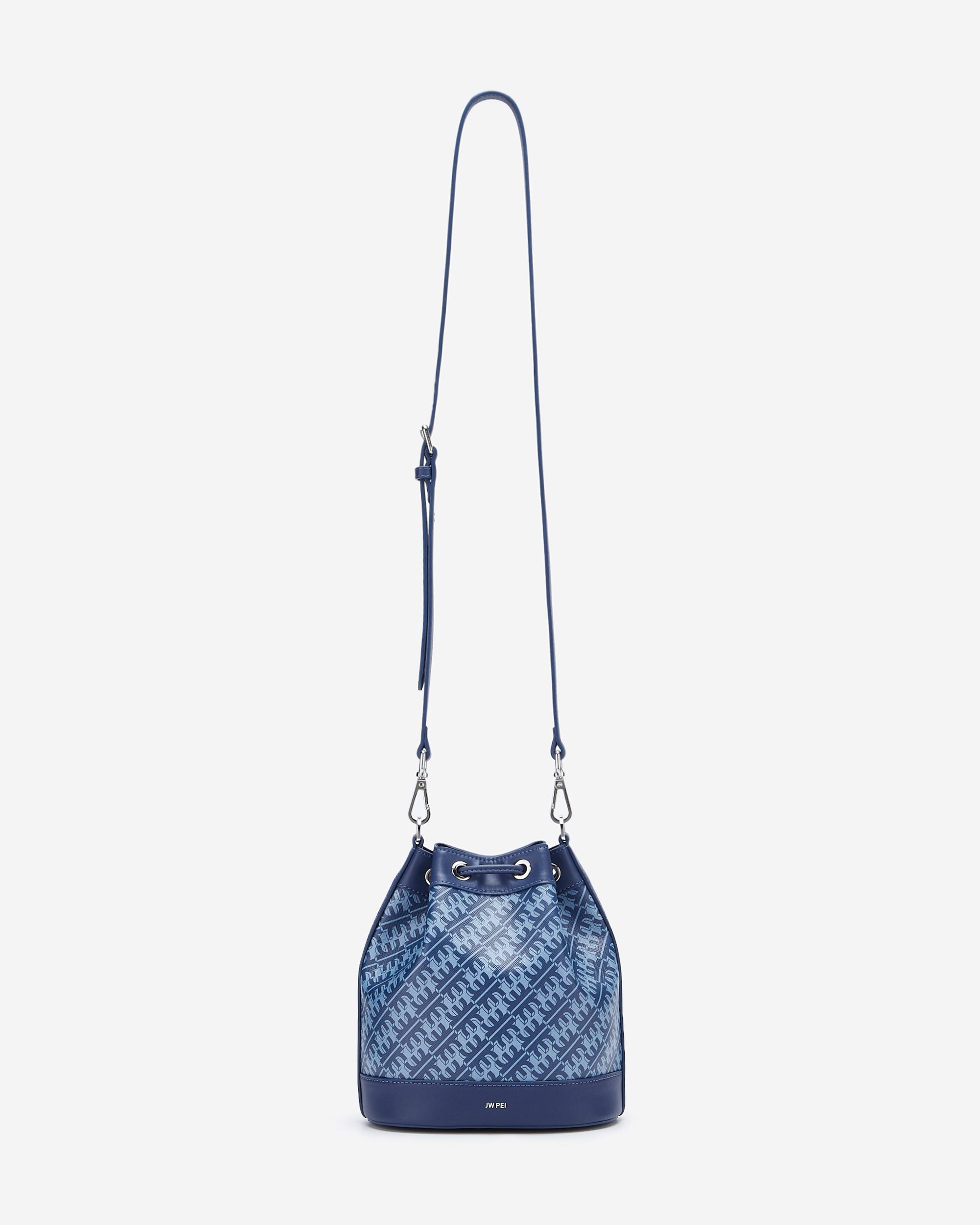 FEI Bucket Bag - Navy